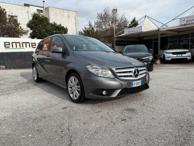 Mercedes-Benz Mercedes-benz B 180 B 180 CDI Premium