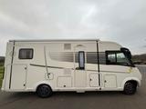 Le Voyageur 7.2 GJF - Le Voyageur Wohnwagen & Wohnmobile