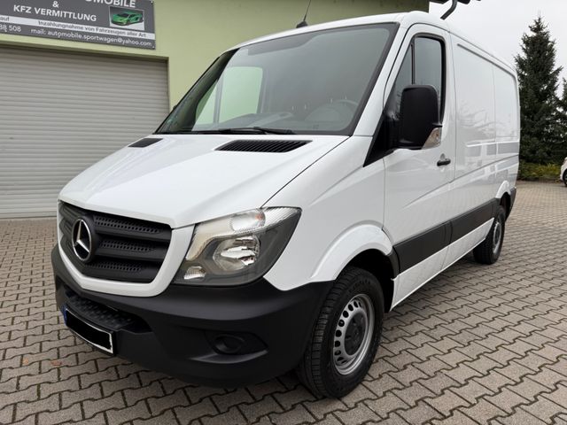 Mercedes-Benz Sprinter II Kasten 211 CDI *Top Zustand*