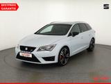Seat Leon ST 2.0 TSI DSG Cupra 290 LED Beats DCC Navi - gebrauchte Seat Kombis