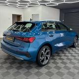 Audi A3 Sportback 40 TFSI e advanced - Audi A3 bis 25.000 Euro