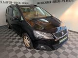 Seat Alhambra 1.4 TSI Style DSG AHK TÜV 2-28 8xRäder - Seat Alhambra: 1.8
