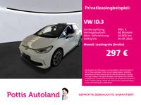 Volkswagen ID.3 - Vorschau Bild 1