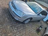 Ford Mondeo - Ford Mondeo Gebrauchtwagen in Rostock