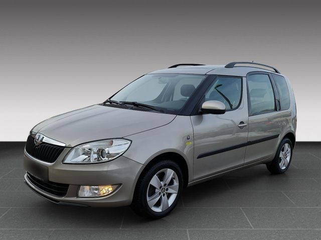 Skoda Roomster Ambition 1.2 TSI Metallic