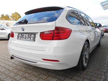 BMW 316 - 4