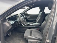 Audi Q8 e-tron - Vorschau Bild 10