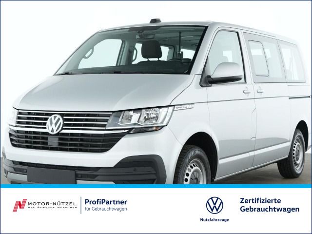 Volkswagen T6 Caravelle