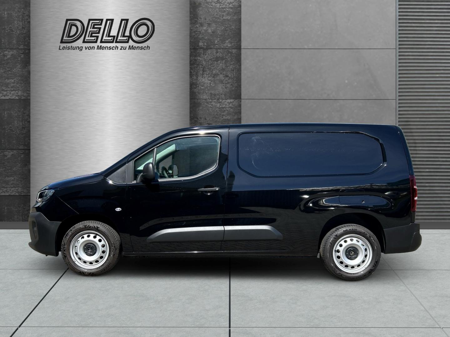 Citroën Berlingo Kasten L2H1 Automatik PDC Digitales Coc