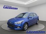 Hyundai i20 Select EU6d-T T-GDI 1.0 Comfort Fahrerprofil - Hyundai: Limousine, Eu