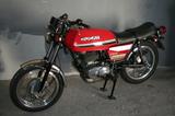 Ducati 250 Strada - DUCATI 250