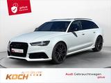 Audi RS6 Avant 4.0 TFSI q. Tiptr. Performance, Exclus - gebrauchte Audi RS6 aus dem Jahr 2017
