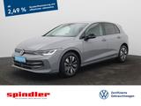 Volkswagen Golf VIII Goal 1.5 eTSI DSG / App, LED, ACC, SHZ - Volkswagen Golf Jahreswagen: Automatik