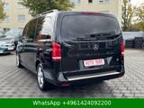 Mercedes-Benz Vito Tourer 119 CDI Edition lang PANO|KAMERA|LED - Mercedes-Benz Vito mit Panoramadach