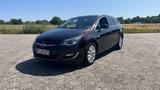 Opel Astra j Sports Tourer 1.7 16V CDTI 