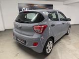 Hyundai i10 Classic *Wenige kilometer* - Hyundai i10 Gebrauchtwagen in Oberhausen