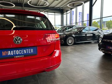 Volkswagen Passat Variant *Massage*Keyless*Tempo*Navi*