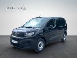 Citroën Berlingo Kasten Elektromotor L1H1 Klima - Citroën Berlingo Jahreswagen