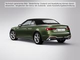 Audi A5 Cabriolet 40 TDI S line S tro*Laser*Virtual*N - Audi Jahreswagen: Cabrio