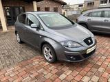 Seat Altea Reference Copa+1.Hand+Scheckheft+ - gebrauchte Seat Altea aus dem Jahr 2012