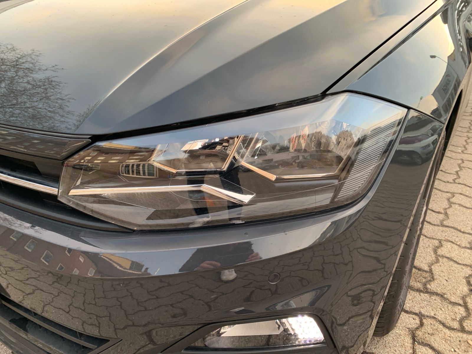 Volkswagen Polo - Bild 6