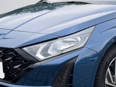 Hyundai i20 – Bild 5