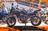 Yamaha FZ 6 Fazer S2 ABS Black Edition+8450KM+Leo Vince - Offers