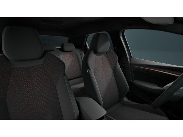 Cupra Raval - Bild 5