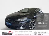 Opel Astra J GTC 2.0 OPC 1.Hand Scheckheft gepflegt - Opel: Opc