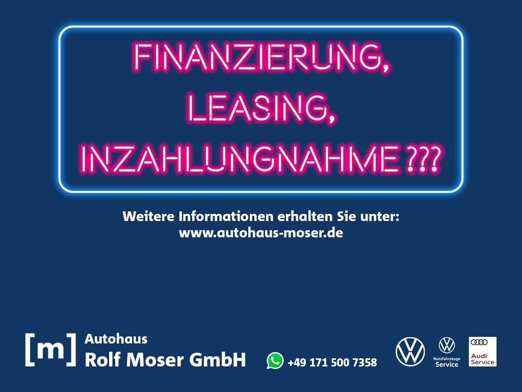 Volkswagen ID.7 Lim. Pro 77kW·h 210kW #AHK #IQ.Light