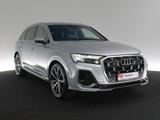 Audi Q7 50 TDI quattro S line AHK 360° LASER PANO B&O - Audi: A