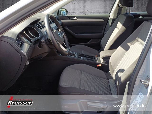 Passat Variant 1.5 TSI DSG/NAVI/LED/SHZ/KLIMA
