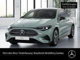 Mercedes-Benz CLA 180 Cp. AMG Pano Multibeam Distr. Night PTS - Mercedes-Benz CLA 180: AMG