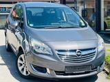 Opel Meriva B Innovation - Opel Meriva: Kleinwagen