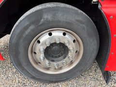 Fahrzeugabbildung MAN TGX 18.500