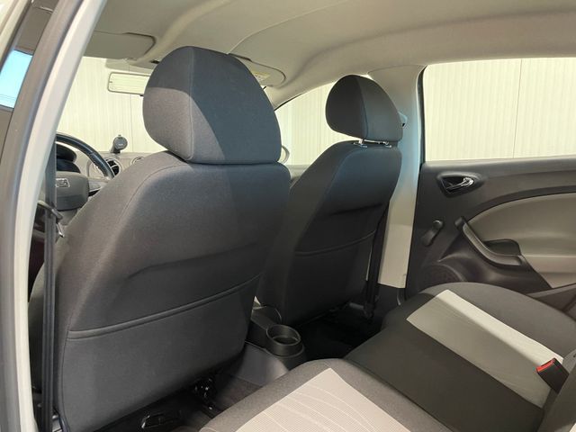 Ibiza Style Salsa 1.2 NAVI SHZ KLIMAAUTOMATIK