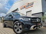 Mercedes-Benz GLC 200 4M*Massage*Pano*ACC*Memo*KeylGo*MBUX*RFK - Mercedes-Benz GLC 200 in Düsseldorf