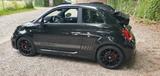 Abarth 595 Competizione 1.4 T-Jet 16V 595 Competizi... - Abarth 595 Competizione: Automatik