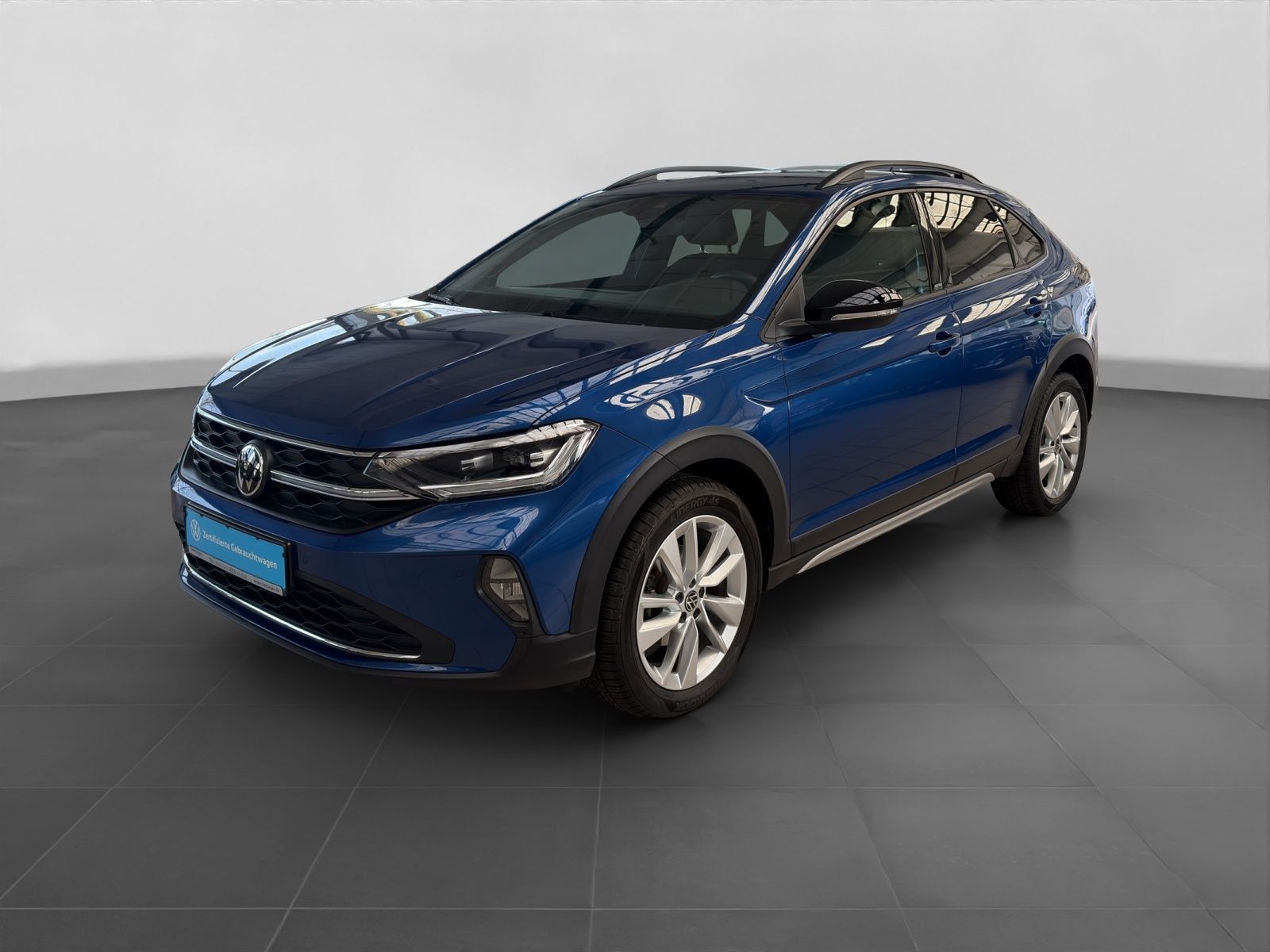 Volkswagen Taigo - Bild 2