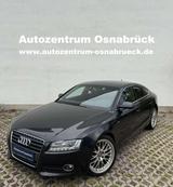 Audi A5 Sportback 2.0 TDI S-Line Navi Sitzh PDC - Audi A5 aus 2009: Sportback