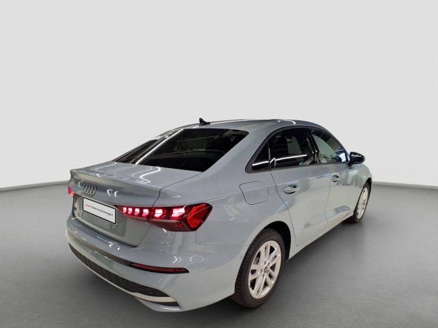 Audi A3 - Bild 4
