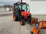 Kubota STW 40 Winterdienst - Kubota LKWs