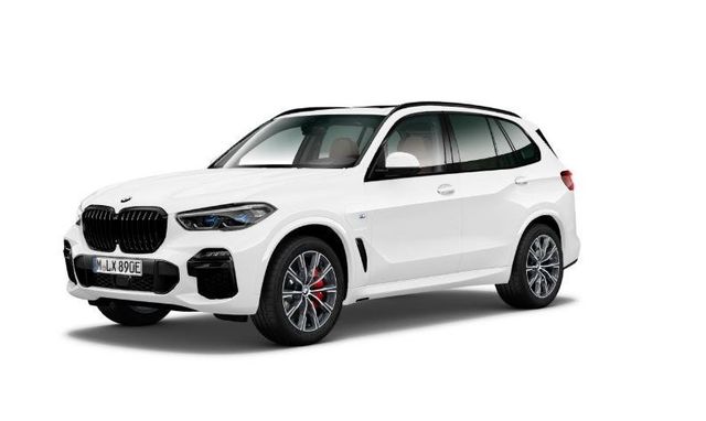 BMW X5 xDrive45e M Sport / 2Achs / massage / Pano / 