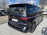 Volkswagen Multivan T7 2.0 TSI Style DSG (IQLight+NAVI+APP+ - Volkswagen T7 mit Benzin-Antrieb: Automatik