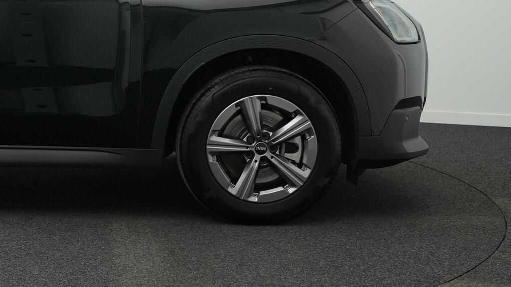 MINI Cooper C Countryman - Bild 17