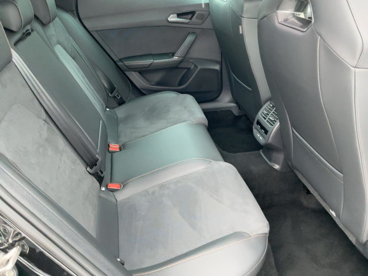 Cupra Formentor - Bild 13