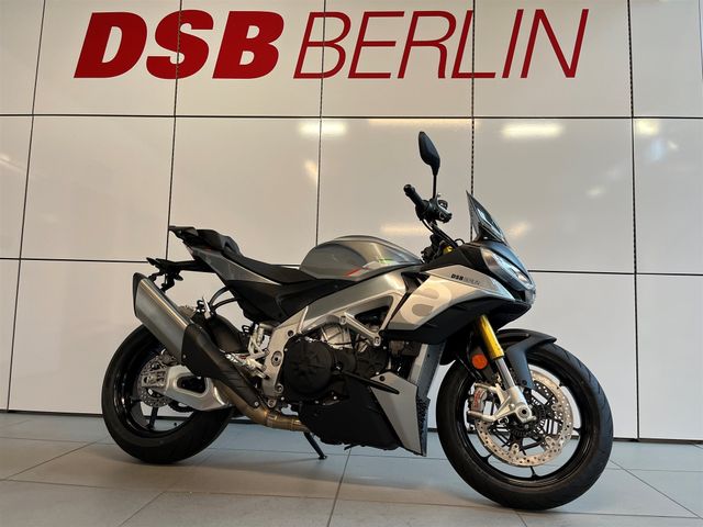 Aprilia Tuono V4 1100 von DSB Berlin inkl Prämie / in