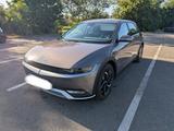 Hyundai IONIQ 5 72,6 kWh 160 kW, Dynamic, Heckantrieb - Hyundai IONIQ 5: mit Anhängerkupplung