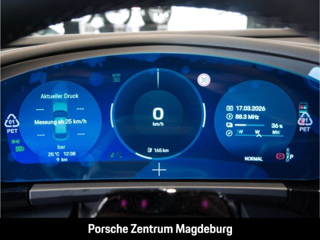 Porsche Macan - Bild 19