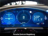 Porsche Macan - Vorschau Bild 19